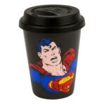 Hrnek - Superman 380 ml - 