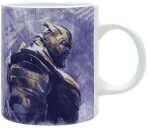 Hrnek Thanos 320 ml, keramický v boxu - 