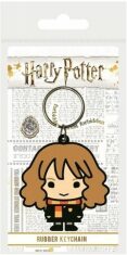 Klíčenka gumová Harry Potter Hermiona - 