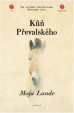 Kůň Převalského - Maja Lunde