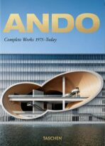 Ando. Complete Works 1975–Today. 40th Anniversary Edition - 