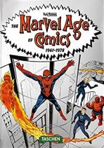 The Marvel Age of Comics 1961–1978. 40th Anniversary Edition - 