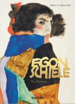 Egon Schiele. The Paintings. 40th Anniversary Edition - 
