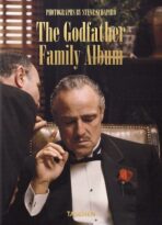 Steve Schapiro. The Godfather Family Album. 40th Anniversary Edition - Paul Duncan,Steve Schapiro