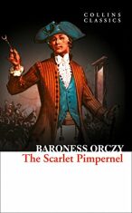 The Scarlet Pimpernel - 