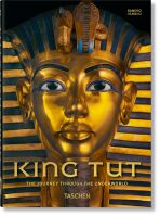 King Tut. The Journey through the Underworld. 40th Anniversary Edition - 