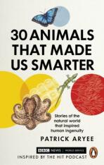 30 Animals That Made Us Smarter - 