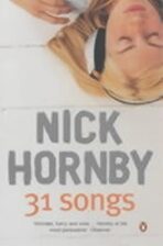 31 Songs - Nick Hornby