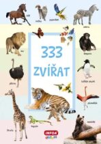 333 zvířat - 