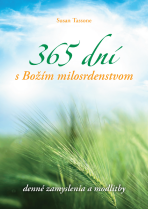 365 dní s Božím milosrdenstvom - Susan Tassone