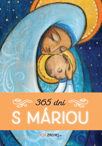 365 dní s Máriou - Luca Crippa (ed.)
