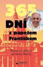 365 dní s papežem Františkem - Papež František