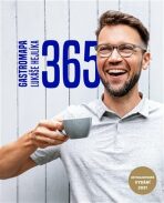 365 - Gastromapa Lukáše Hejlíka - Lukáš Hejlík