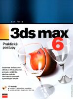 3ds max 6 + CD - Jan Kříž