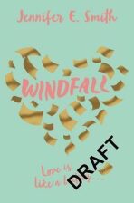 Windfall - Jennifer E. Smithová