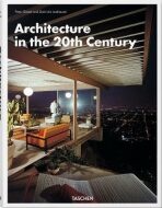 Architecture in the 20th Century - Peter Gössel, ...