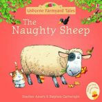 The Naughty Sheep - Heather Amery