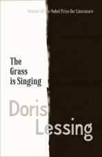 The Grass is Singing - Doris Lessingová