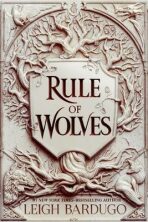 Rule of Wolves (Defekt) - Leigh Bardugová