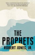The Prophets - Robert Jones
