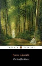 The Complete Poems - Emily Brontëová