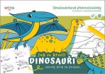 Jak se kreslí dinosauři - 