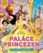 Paláce princezen Bella - 