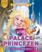Paláce princezen - Ledové království - 