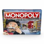 Monopoly pro všechny, kdo neradi prohrávají CZ verze (Defekt) - 