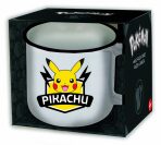 Hrnek Pikachu 415 ml, keramický v boxu - 