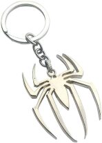 Klíčenka MARVEL - 3D Spider-Man emblem - 