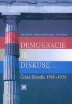 Demokracie je diskuse - Helena Pavlincová, ...