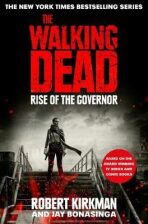 Rise of the Governor - Jay Bonansinga
