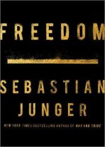 Freedom Exaiie Tpb - Sebastian Junger