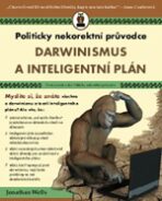 Darwinismus a inteligentní plán - Jonathan Wells