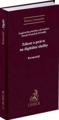 Zákon o právu na digitální služby - Zdeněk Zajíček