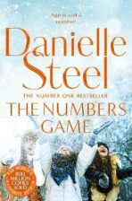 The Numbers Game - Danielle Steel