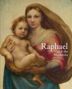 Raphael and the Madonna - Stephan Koja