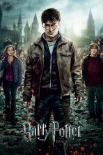 Plakát Harry Potter 7-Part 2 One Sh - 