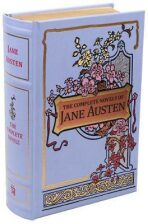 The Complete Novels of Jane Austen - Jane Austenová