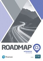 Roadmap C1 Workbook with Key & Online Audio - Berlis Monika