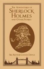 The Adventures of Sherlock Holmes and Other Stories - 