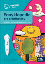 Encyklopedie pro předškoláky - 