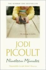 Nineteen Minutes - Jodi Picoultová