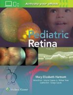 Pediatric Retina - Hartnett Mary