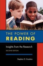 The Power of Reading - Krashen Stephen D.
