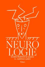 Neurologie 2., rozšířené vydání - Evžen Růžička