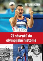 21 návratů do olympijské historie (Defekt) - Petr Feldstein