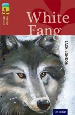 Oxford Reading Tree TreeTops Classics 15 White Fang - Jack London