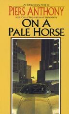On a Pale Horse - Anthony Piers